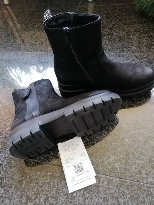 Дамски боти Rieker