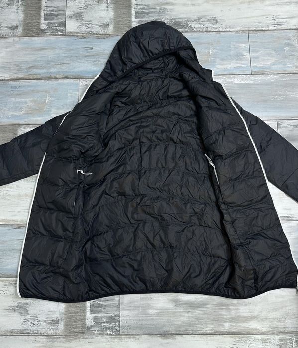 ПРОМО ЦЕНА! Дамско яке Nike – размер S, отлично състояние, двулицево