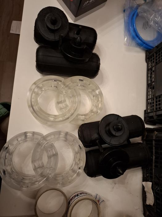 Perne aer auxiliare pentru toate marcile auto