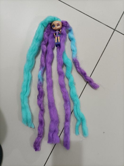 Mini păpușă Candy locks, expediere rapidă și ieftină,oriunde