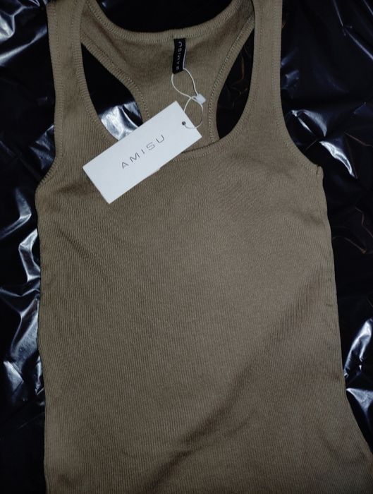 Майка 46 размер подойдёт на 44