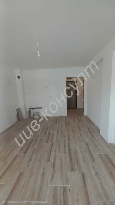 Двустаен апартамент кв. Бузлуджа, гр. Велико Търново