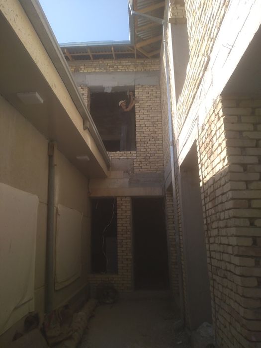 штукатурка  ва маляр ишларини киламиз