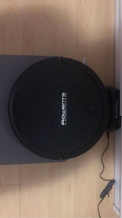 Aspirator Mobil Rowenta Disc