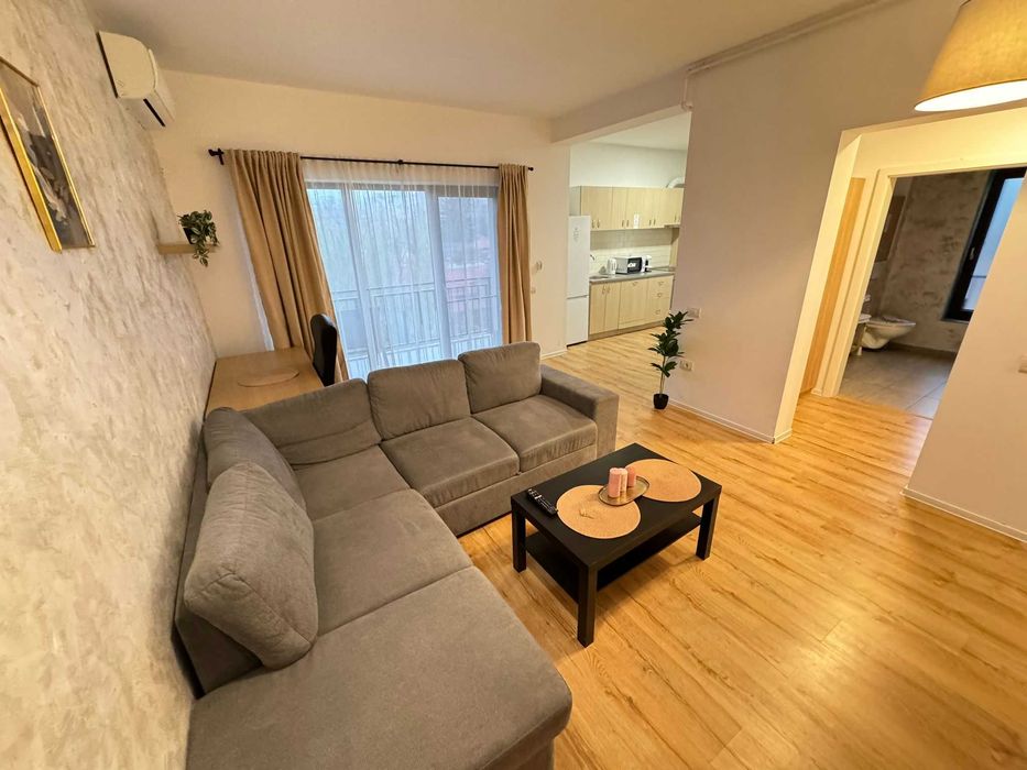 Regim Hotelier Circumvalatiunii 1,2,3 camere