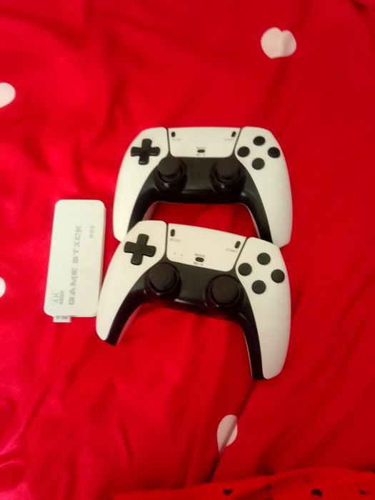 Game stickbhfdfhb