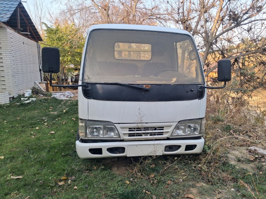 Продам эвакуатор