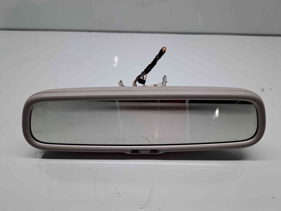 Oglinda retrovizoare Skoda Octavia 2 (1Z3) [Fabr 2004-2013] OEM
