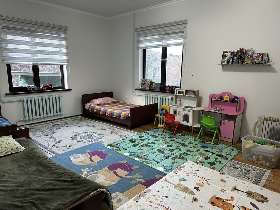 Дом в горах за 60.000