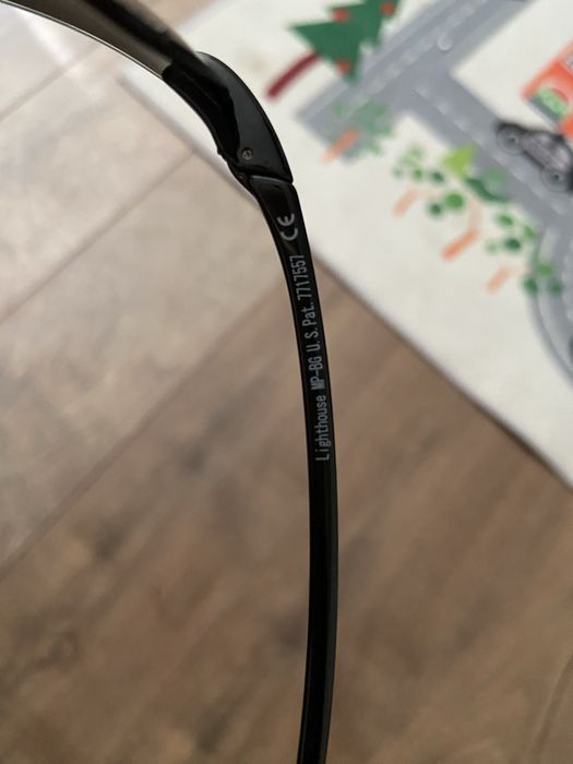 слънчеви очила mj sport