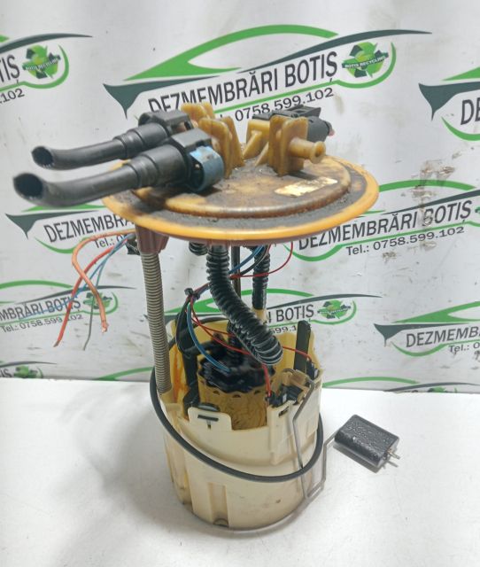 Pompa Combustibil Rezervor 0580303093 Mercedes-Benz Sprinter a 2-a ge