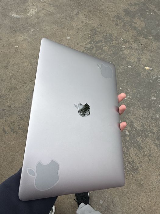 Macbook pro 2017