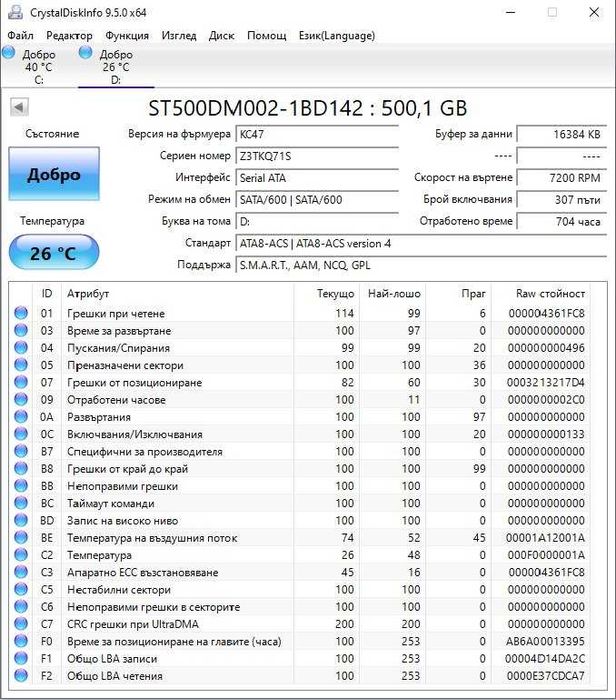 Hewlett Packard Z440