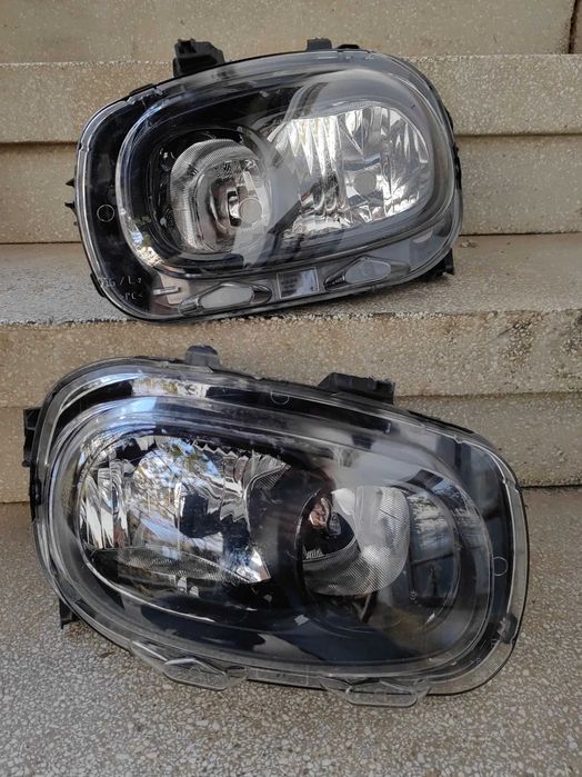 Фарове Citroen C3 ляв десен /Фарове Ситроен Ц3 /Фар Citroen C3 Оригина