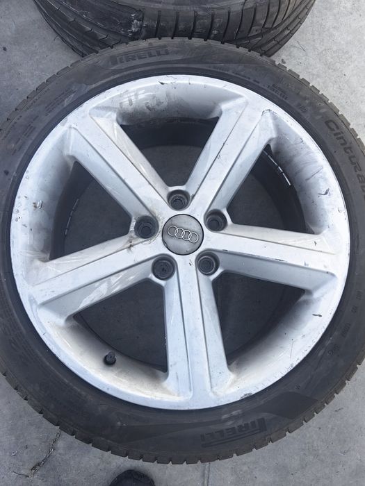 Джанти Volkswagen/Audi 17 цола 5х112