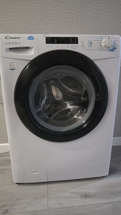 Стиральная машина Candy
