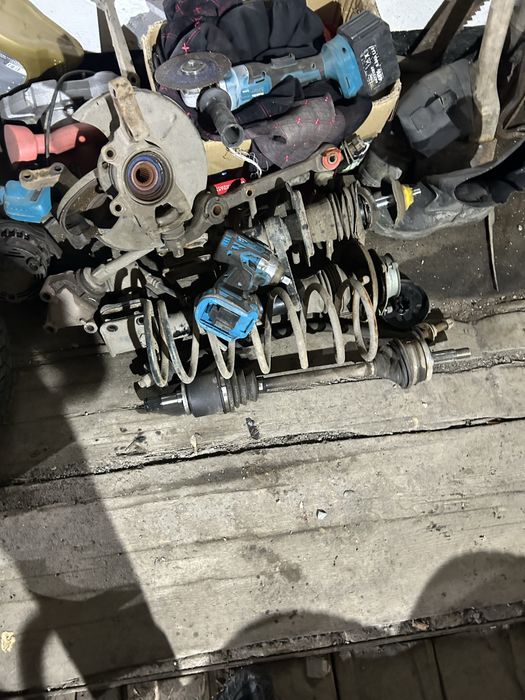 Запчасти читырка