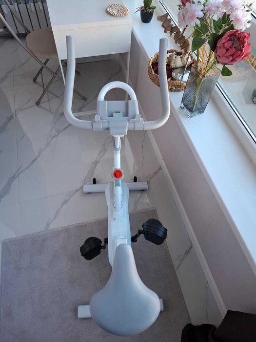 новый велотренажер