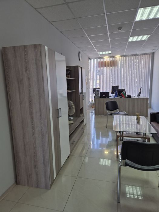 Продава се Офис в Стара Загора, Самара 1 - 39 кв.м за 1569 €/кв.м - Снимка #2