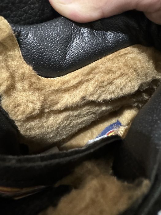 Ботинки / Спецботинки НОВЫЕ зимние демисезонные