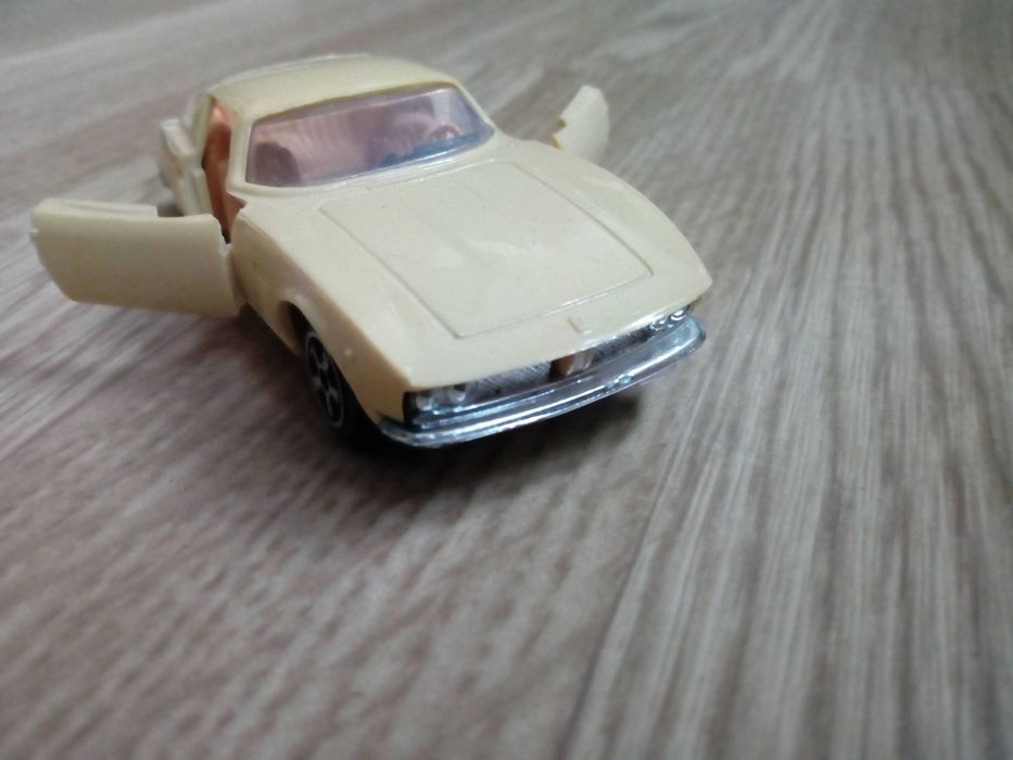 Колекционерски модели в мащаб 1:43 - СССР