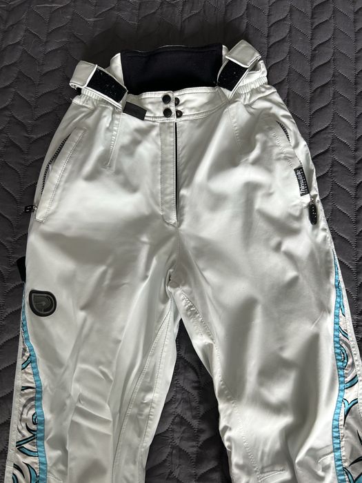 Дамски ски екип Diel Sport