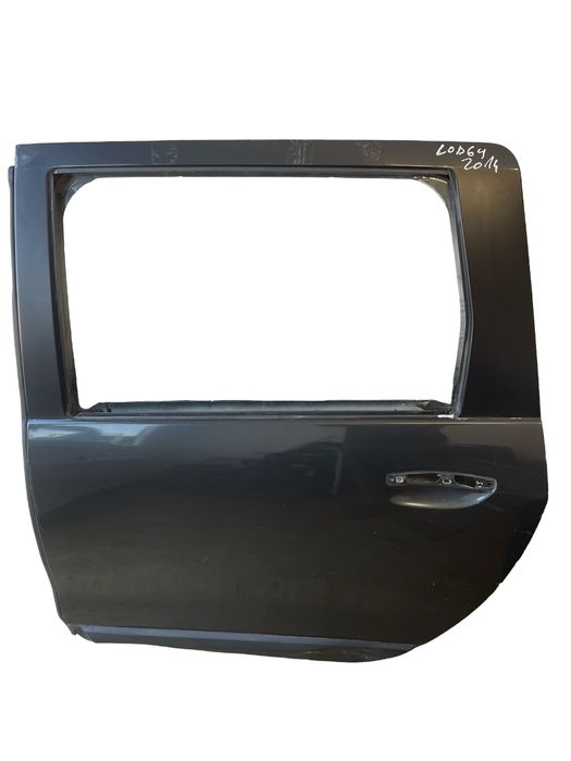 Usa Portiera Stanga Spate Dacia Lodgy 2012 ->