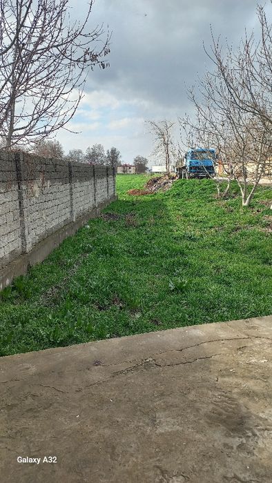 Продаётся земля в черте