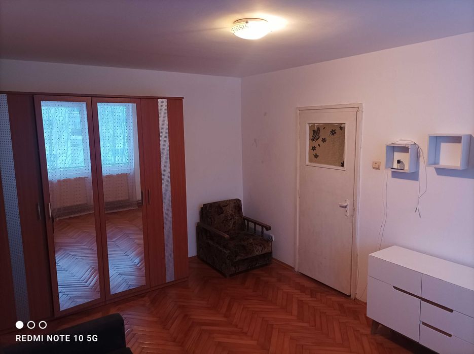 De vânzare apartament 2 camere