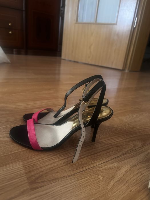 Босоножки michael kors