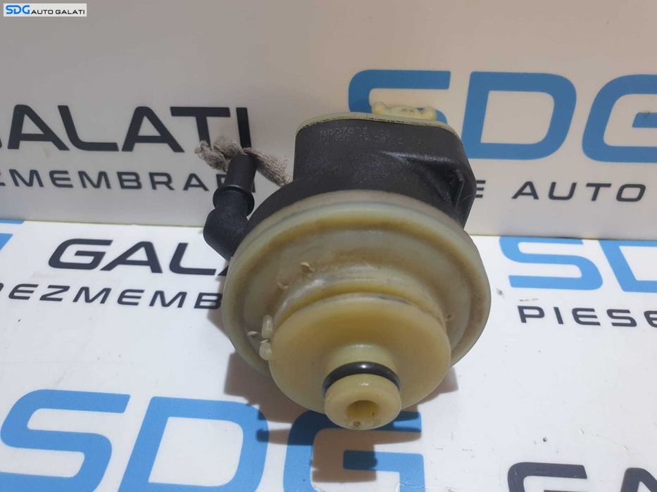 Preincalzitor Combustibil Motorina BMW Seria 1 F20 F21 118 120 125 2.0 D 2010 - 2019 Cod 8511054 8507678