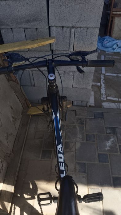 Продам велик состояние ее очень но едет