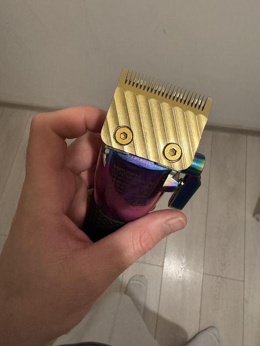 Babyliss chameleon boost