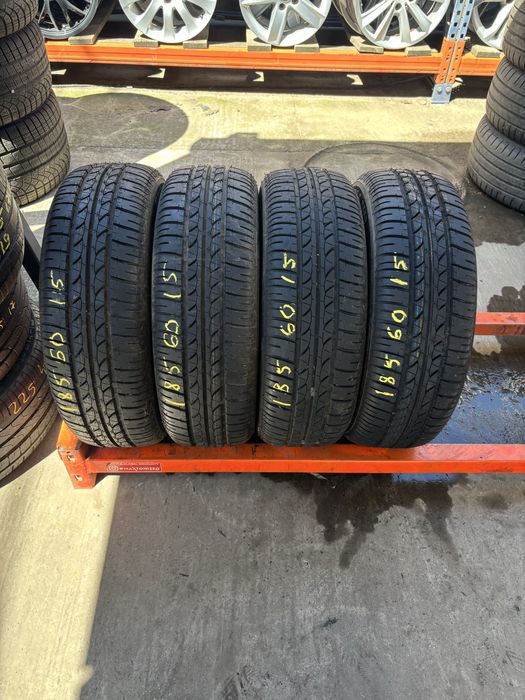 Anvelope Vara 185/60/15 Bridgestone B250 185 60 15 R15