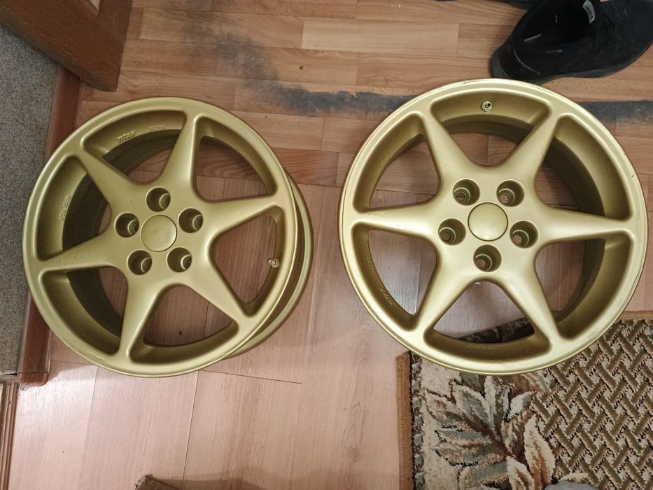 Продам диски r16