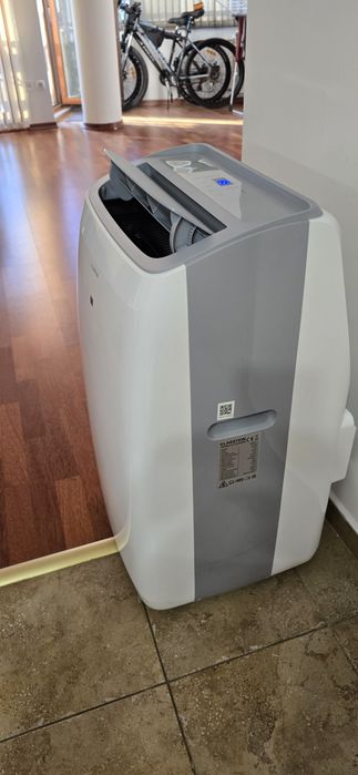 Мобилен климатик Klarstein 14BTU
