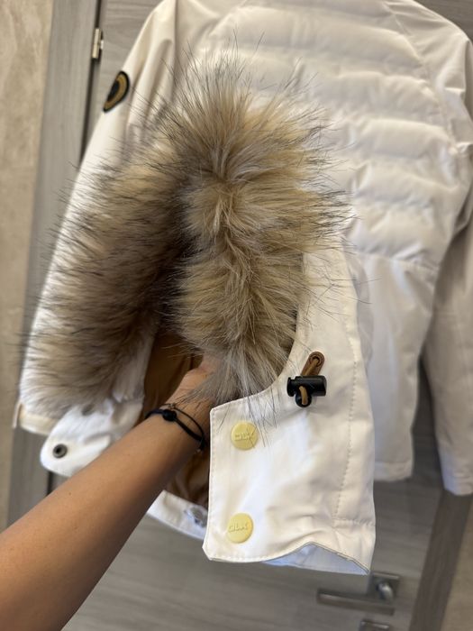 Ски яке DLX – ХS запазено състояние