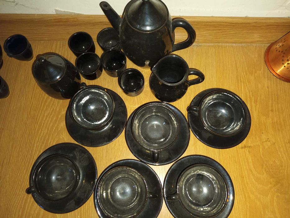 Сервизи от керамика