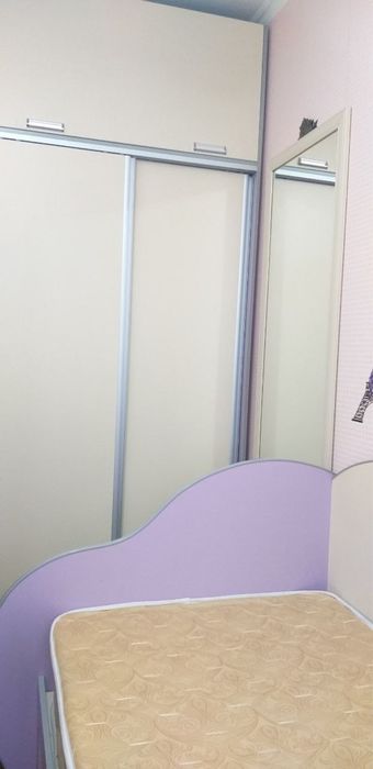 Подростк.мебель Комплект, в хорошем состоянии