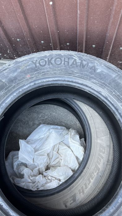 Шины зимние и летние