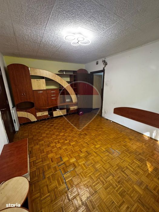 2 camere Brazdă, etaj 2, zero comision cumpărător — fotografia 3