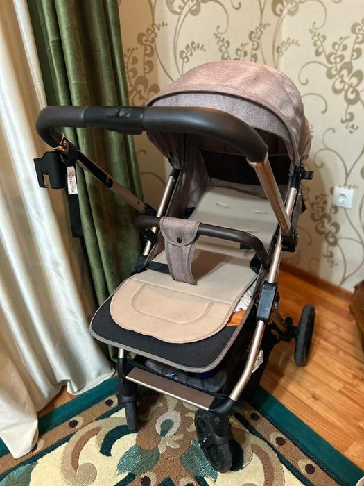 Детский коляска .