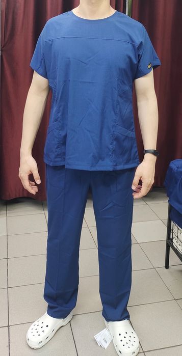 Медицинская форма