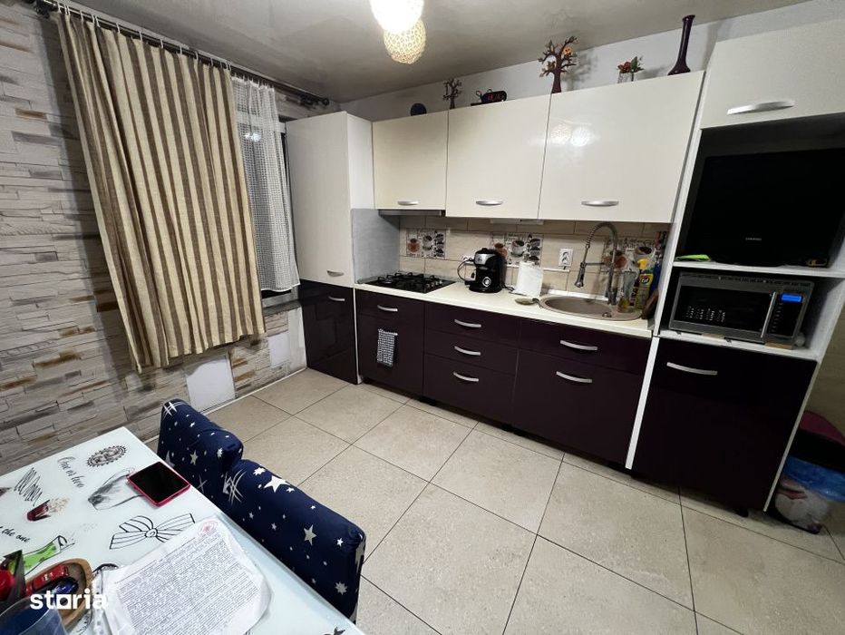 Apartament cu 2 dormitoare, parcare, zona Tineretului — fotografia 1