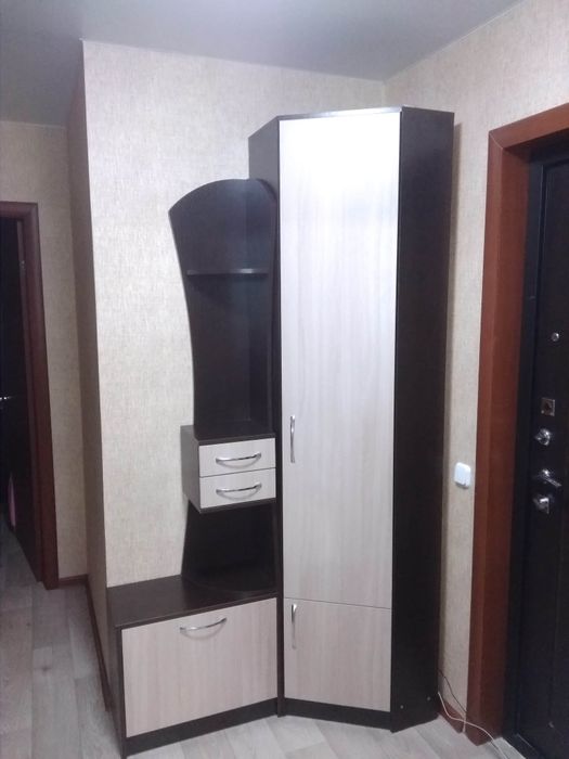 Продам б/у прихожую