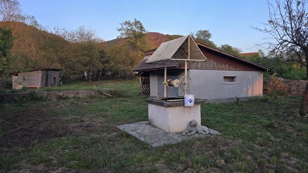 De vanzare casa in localitatea Ilba