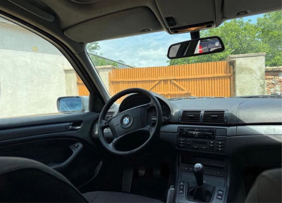 De vanzare   - BMW seria 3