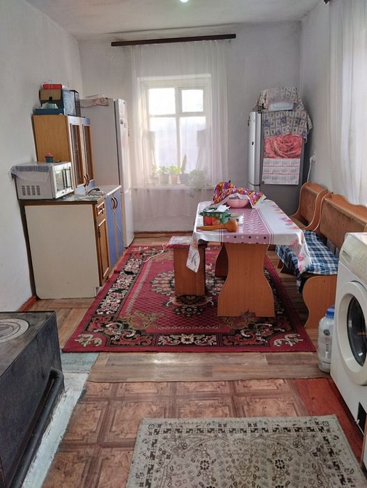 Срочно продам дом.