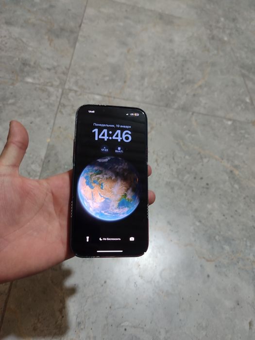 iPhone 13 pro max 128 Gb