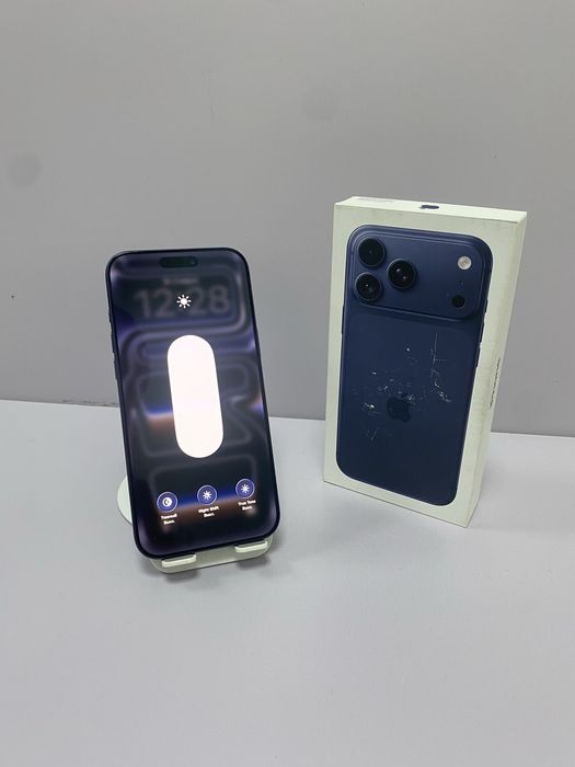 iPhone 17 Pro Max #АК49579